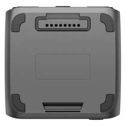 EcoFlow RIVER 3 Plus, vista superior