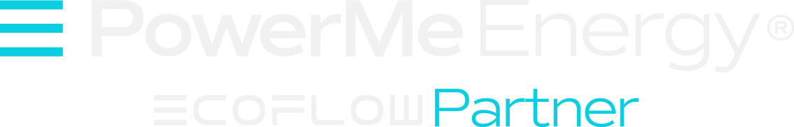 PowerMe · EcoFlow Partner